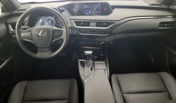 2022 Lexus UX 250h full