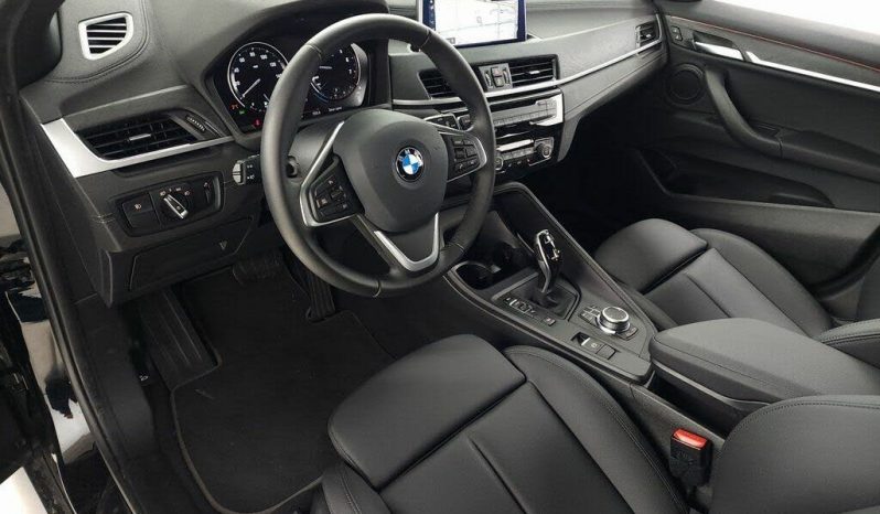 2023 BMW X2 xDrive28i AWD full
