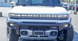 2022 GMC Hummer EV Edition 1 Crew Cab AWD