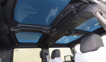 2022 GMC Hummer EV Edition 1 Crew Cab AWD full
