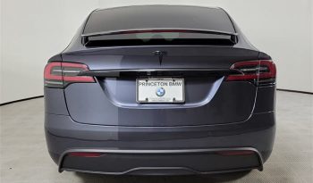 2022 Tesla Model X AWD full