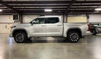 2022 Toyota Tundra Limited HV CrewMax Cab 4WD full