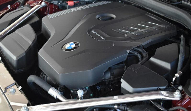 2023 BMW 4 Series 430i xDrive Convertible AWD full