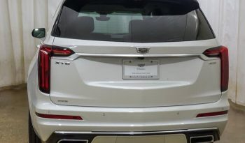 2023 Cadillac XT6 Premium Luxury AWD full