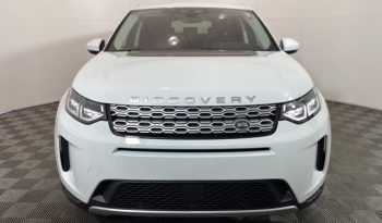 2023 Land Rover Discovery Sport P250 S AWD full